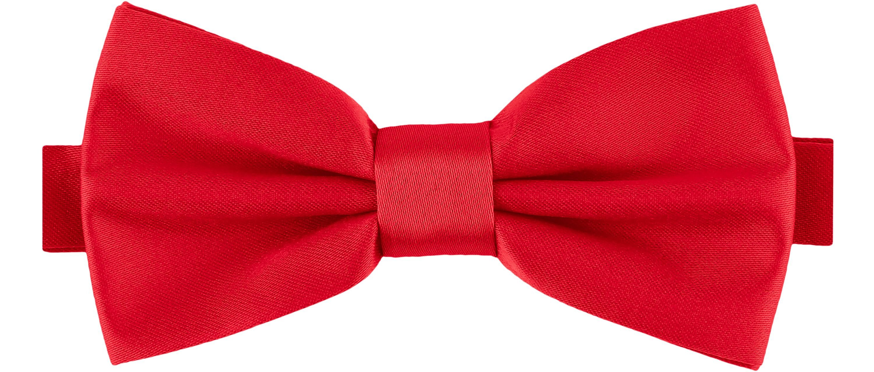 Ladeheid Fliege Herren Schmale Herrenfliege M (12cm x 6cm)