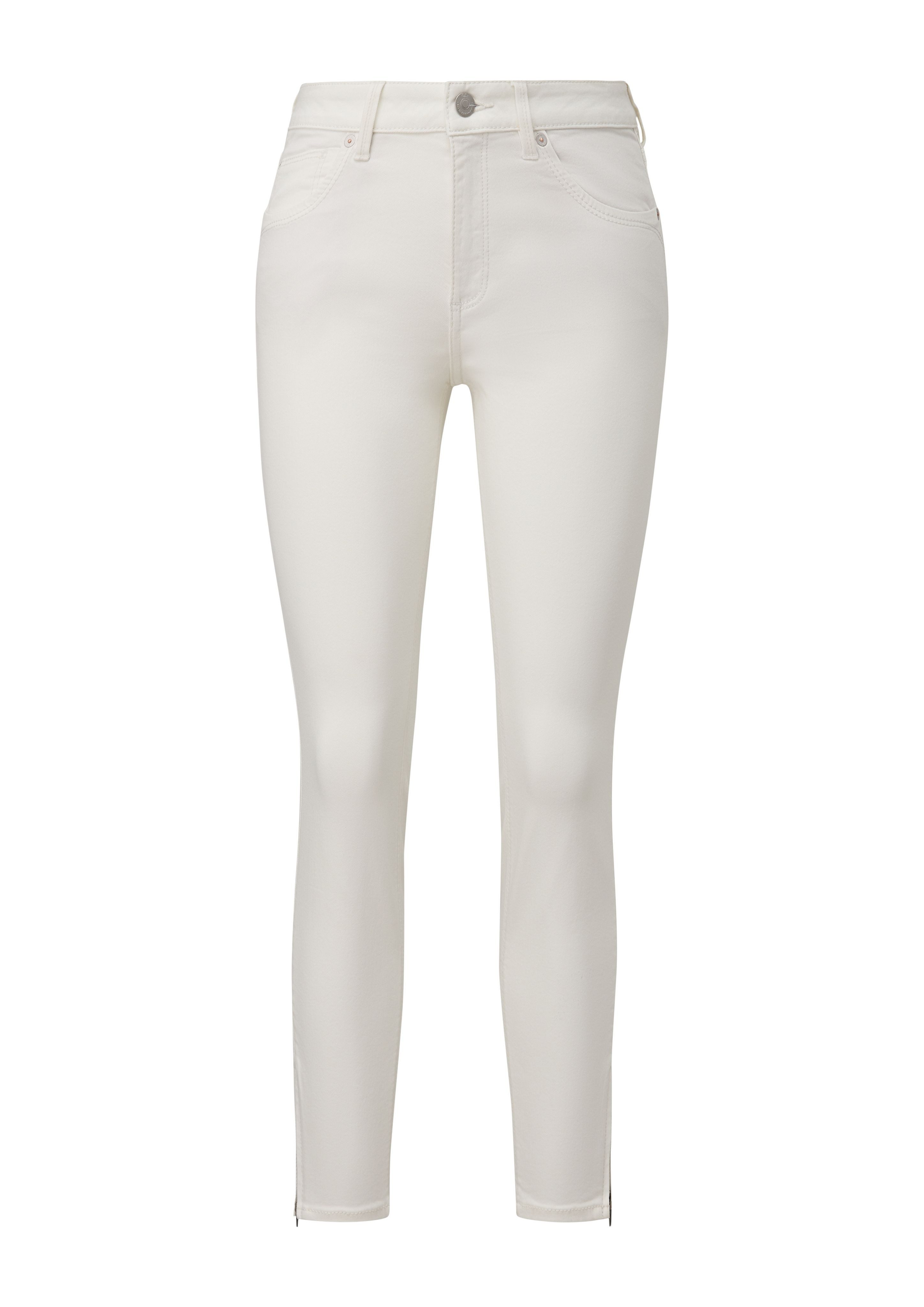 QS Slim-fit-Jeans. € 47,85