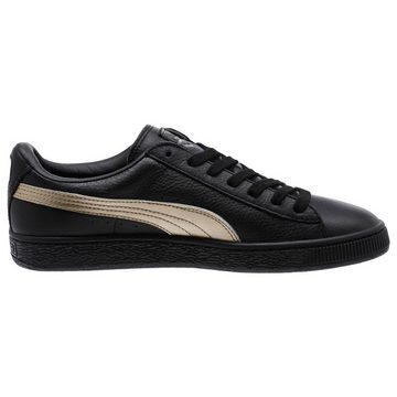 PUMA Basket Classic Metallic SN Sneaker