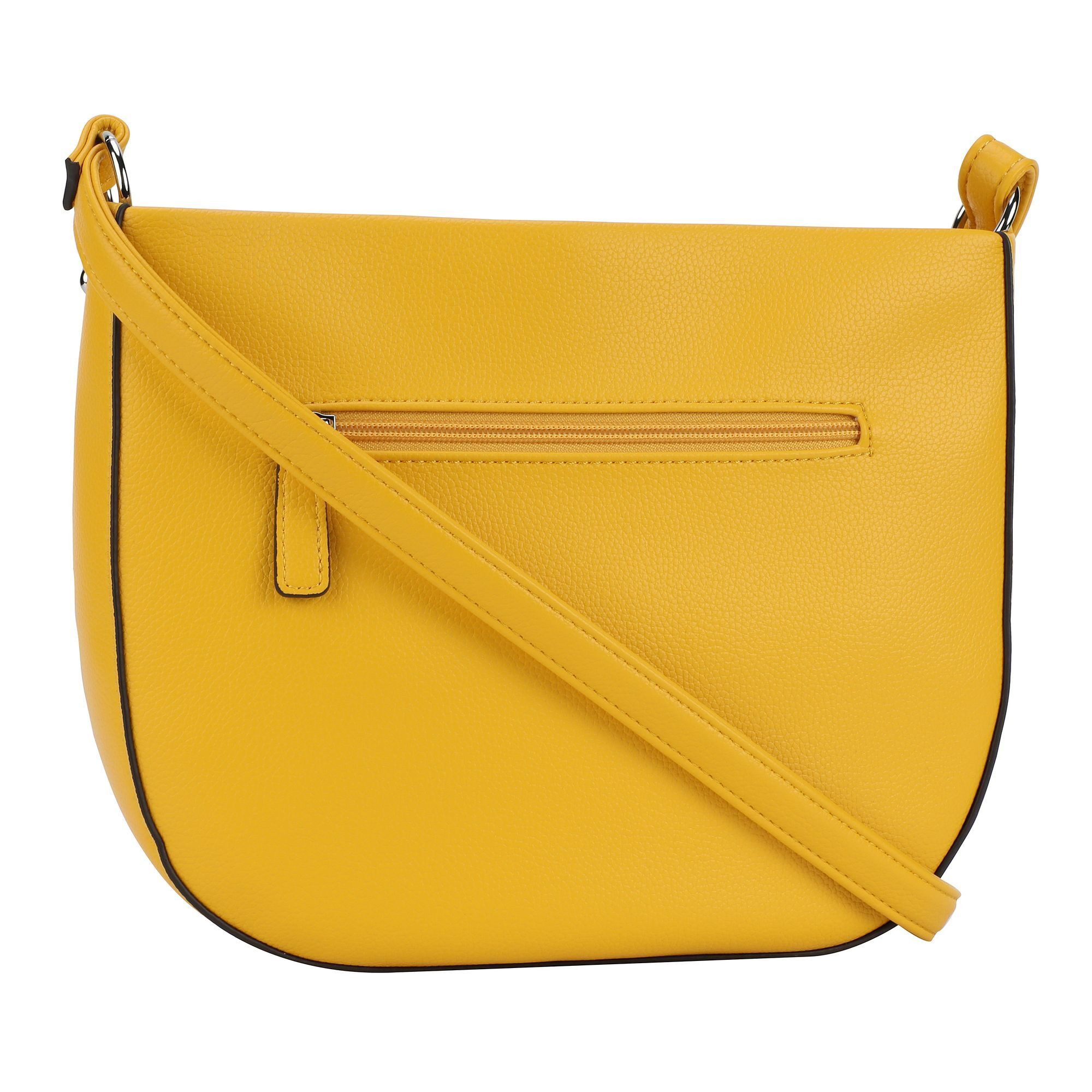 GERRY WEBER Umhängetasche Talk Different 2, Kunstleder