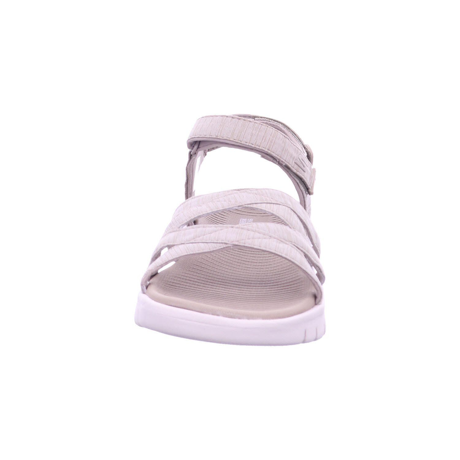 TPE 140318 Skechers Sandalette