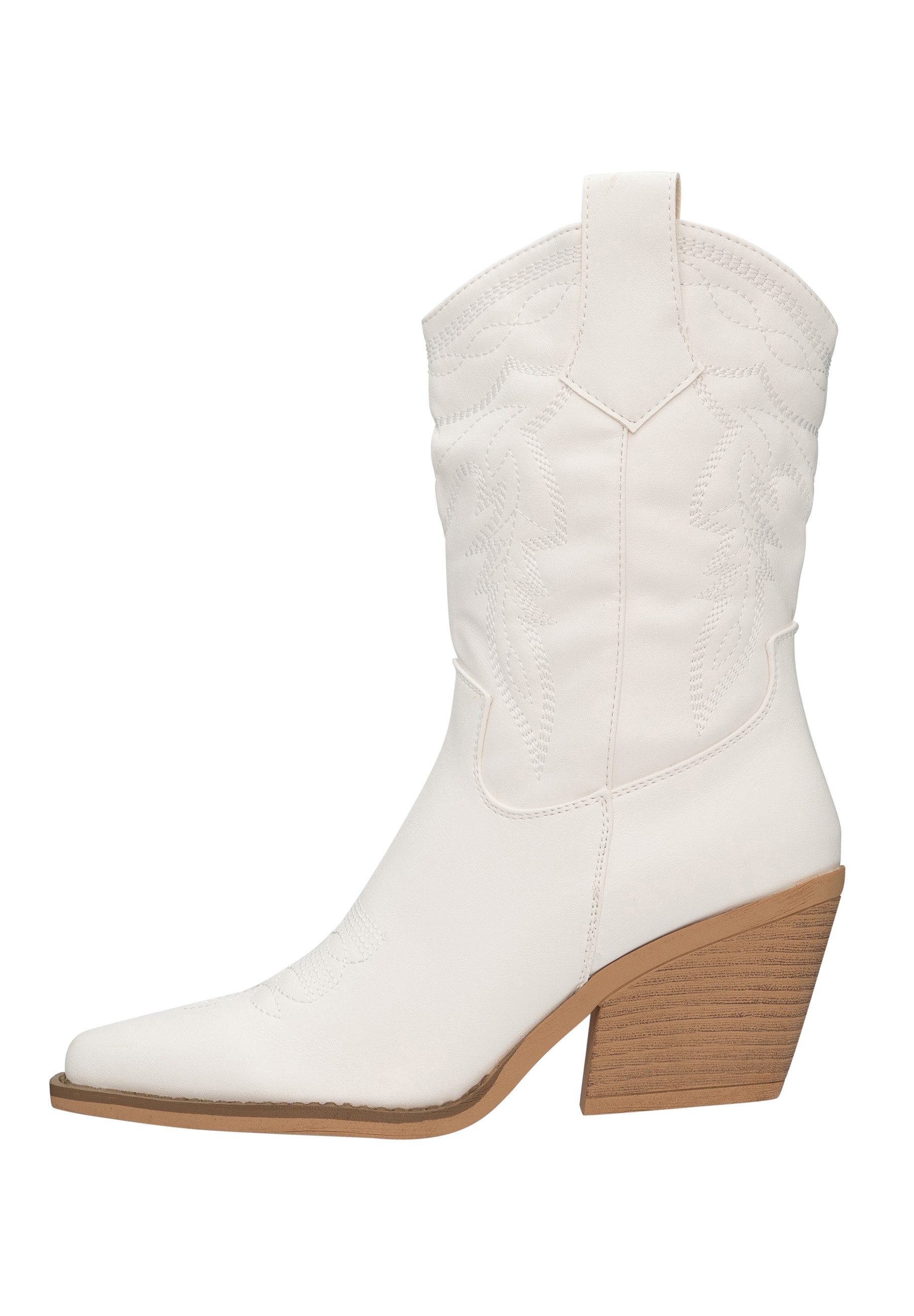 Salinyang Stiefeletten Stiefelette