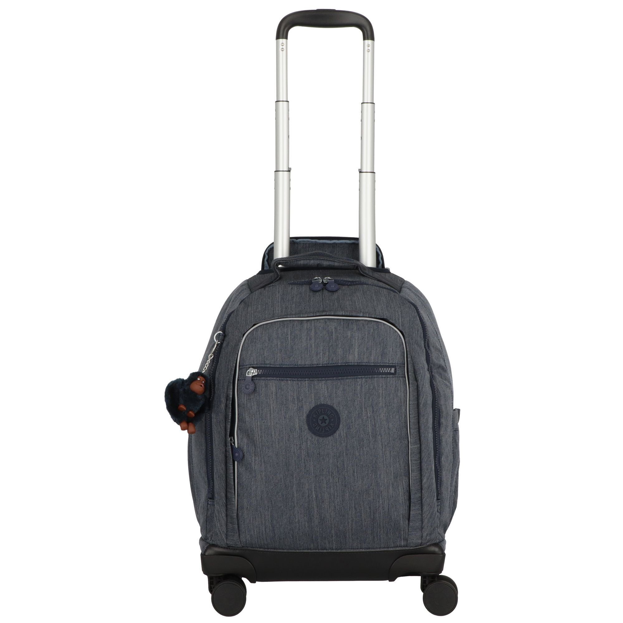 KIPLING Kofferrucksack Back to School Pep, Polyamid