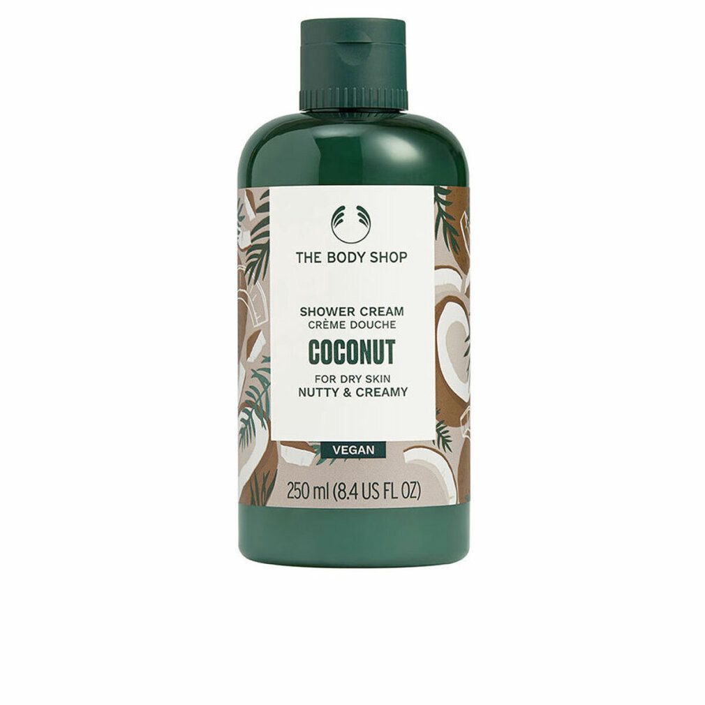 The Body Shop Körperpflegemittel Shower Cream