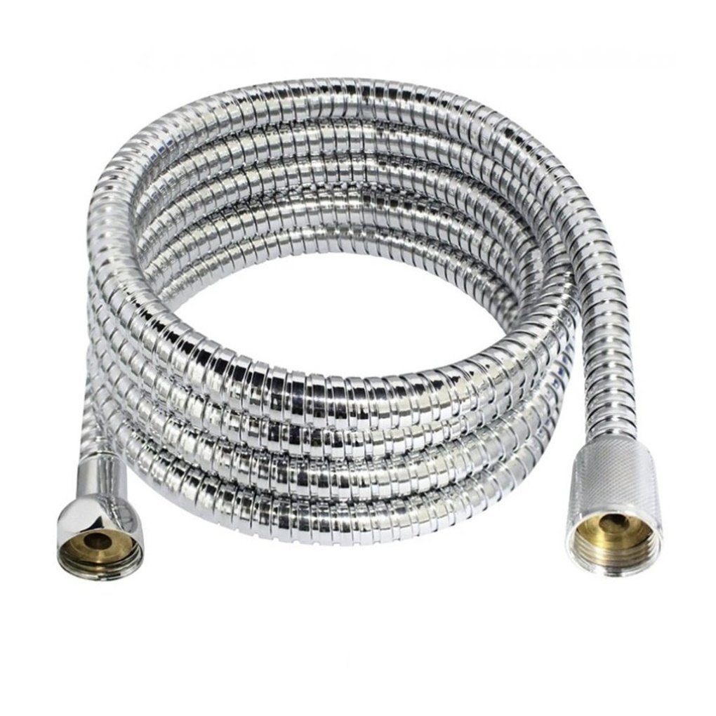 dynamic24 Handbrause Duschschlauch, Brauseschlauch 2m Duschschlauch günstig online kaufen