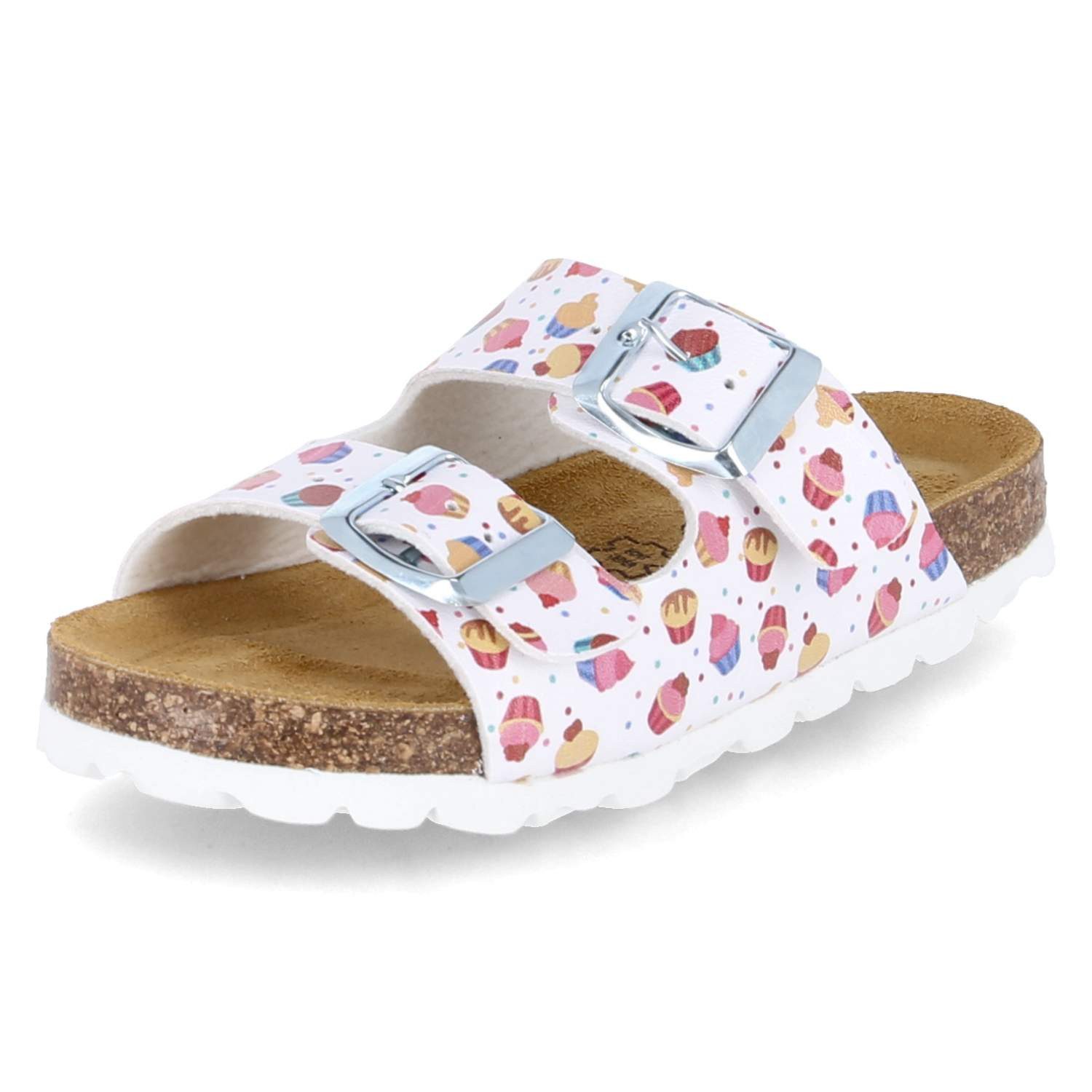 Beliani Pantoletten Clog