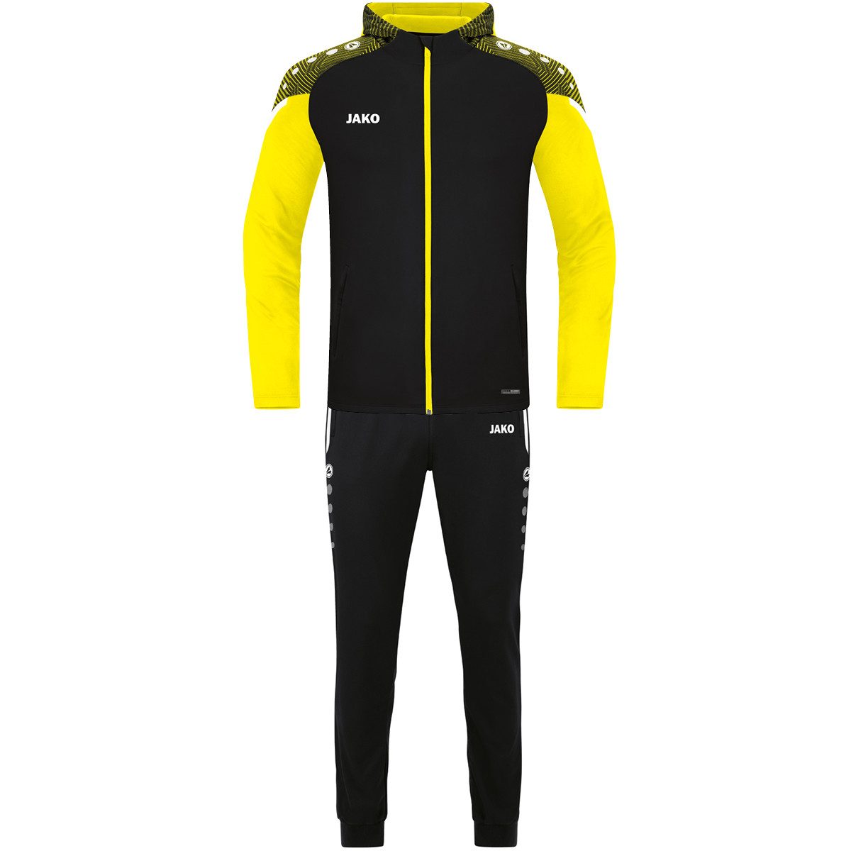 Jako Trainingsanzug Präsentationsanzug Performance günstig online kaufen