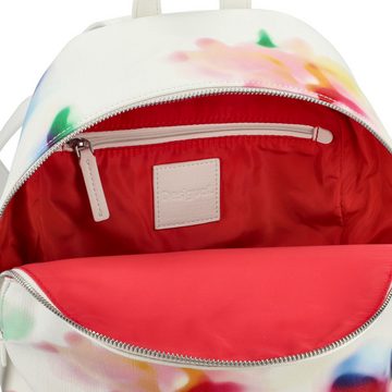 Desigual Cityrucksack Mombasa, Polyurethan