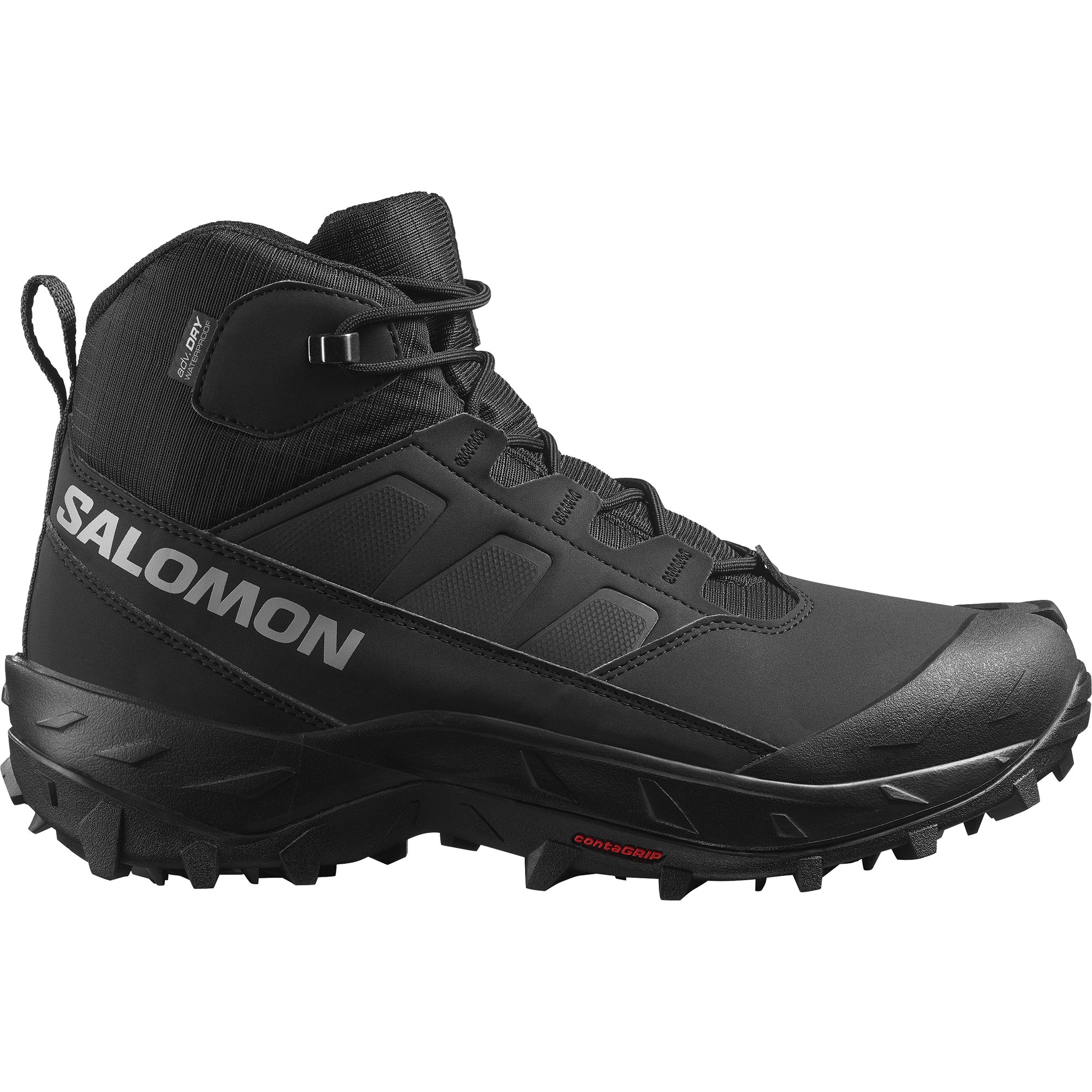 Salomon CROSSTRAK WP Winterstiefel Winterschuhe, Winterboots, Snowboots, wa günstig online kaufen