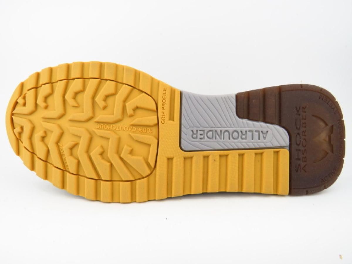 Allrounder by Mephisto Tristar-Tex 44/44 Wanderschuh