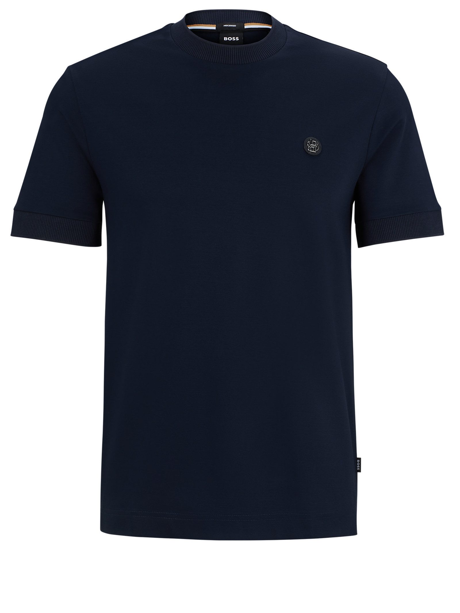 BOSS T-Shirt C-Taut 01 (1-tlg) günstig online kaufen