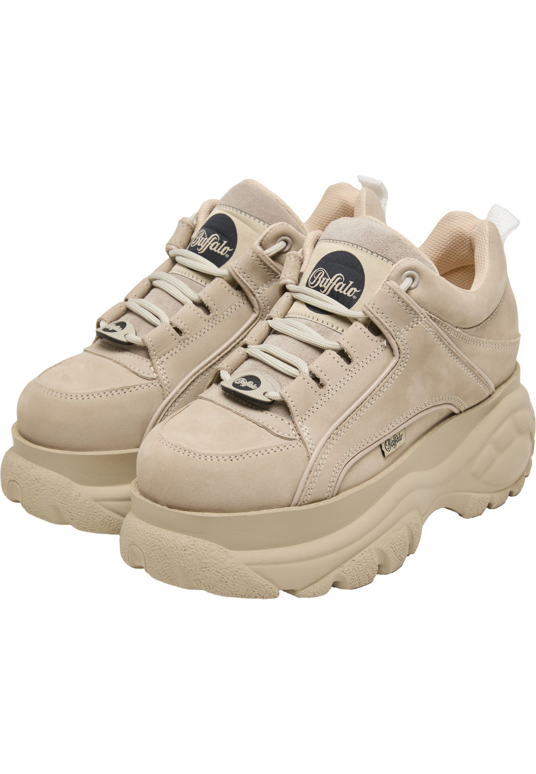 Buffalo Damen Buffalo 1339-14 2.0 Sneaker Low Trainingsschuh