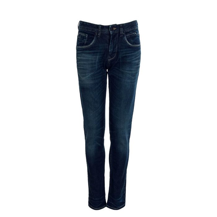 PME LEGEND Straight-Jeans Comfort Denim XV