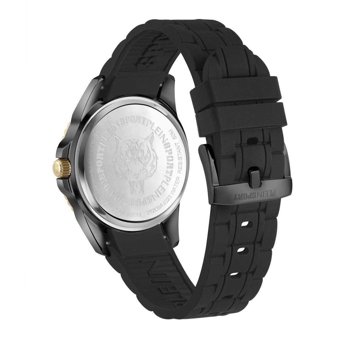 PHILIPP PLEIN Quarzuhr PSKBA0323