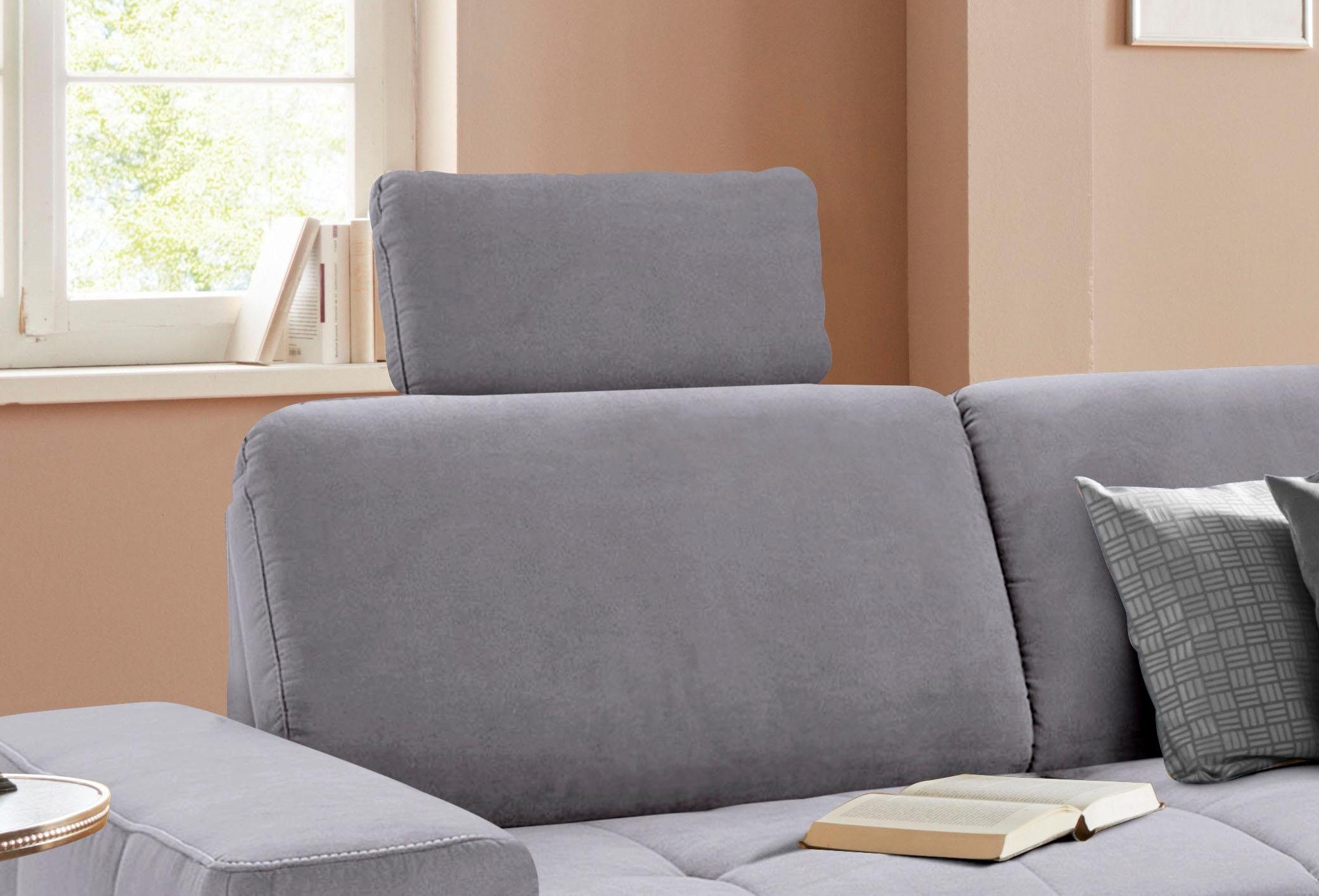 sit&more Kopfstütze Santorini günstig online kaufen