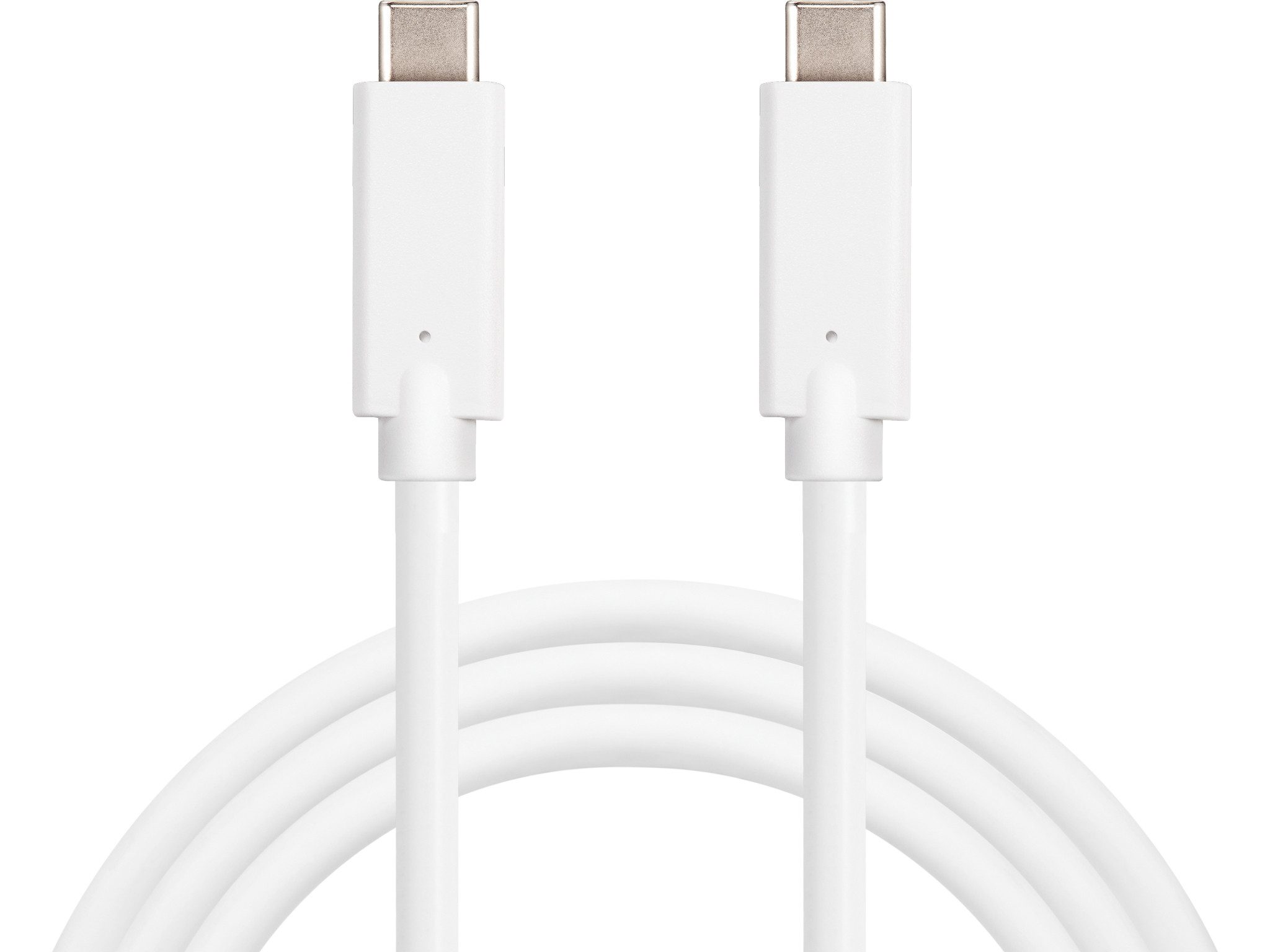 Sandberg TV-Kabel