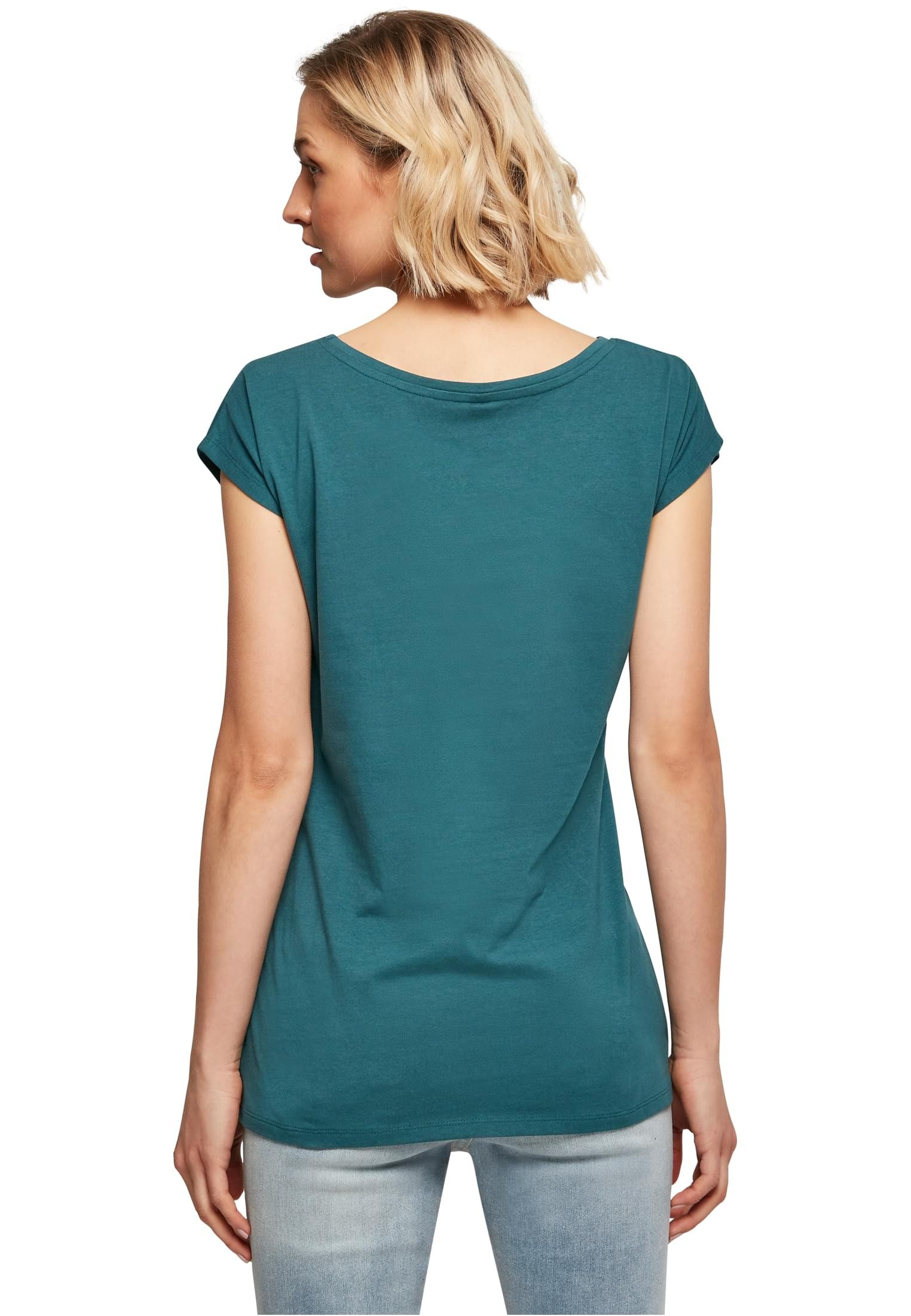 urbandreamz T-Shirt Damen Kurzarm T-Shirt weiter günstig online kaufen