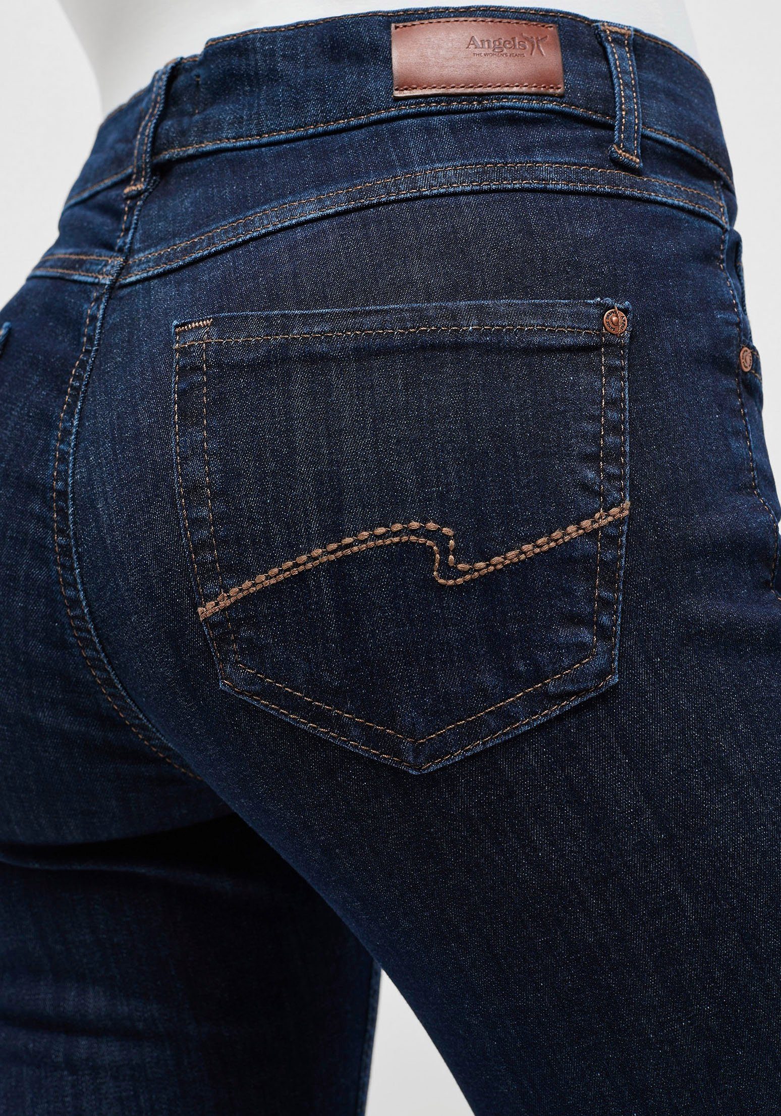 ANGELS Slim-fit-Jeans SKINNY – Bild 5 von 5