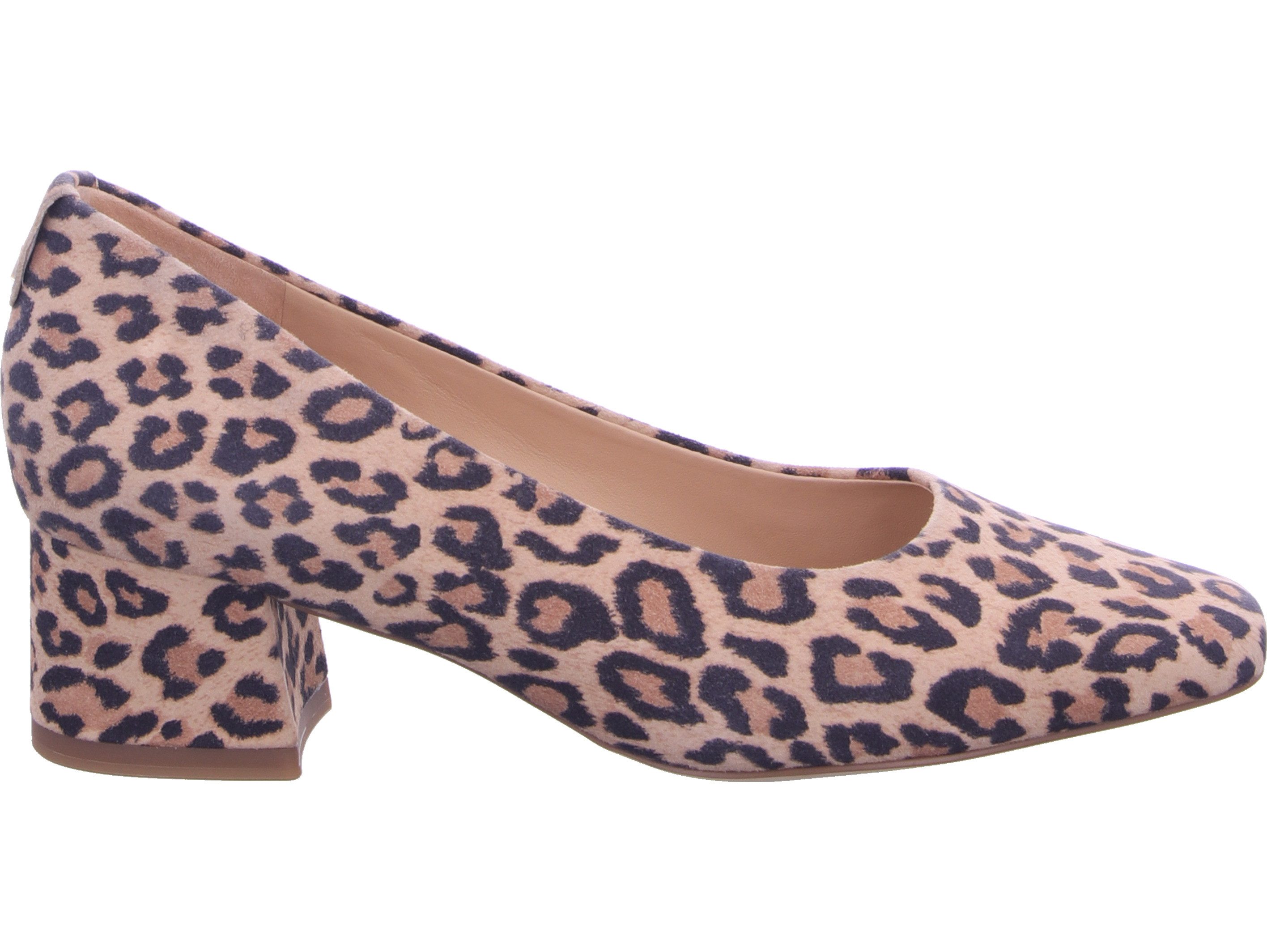 Peter Kaiser High-Heel-Pumps echtes Leder günstig online kaufen