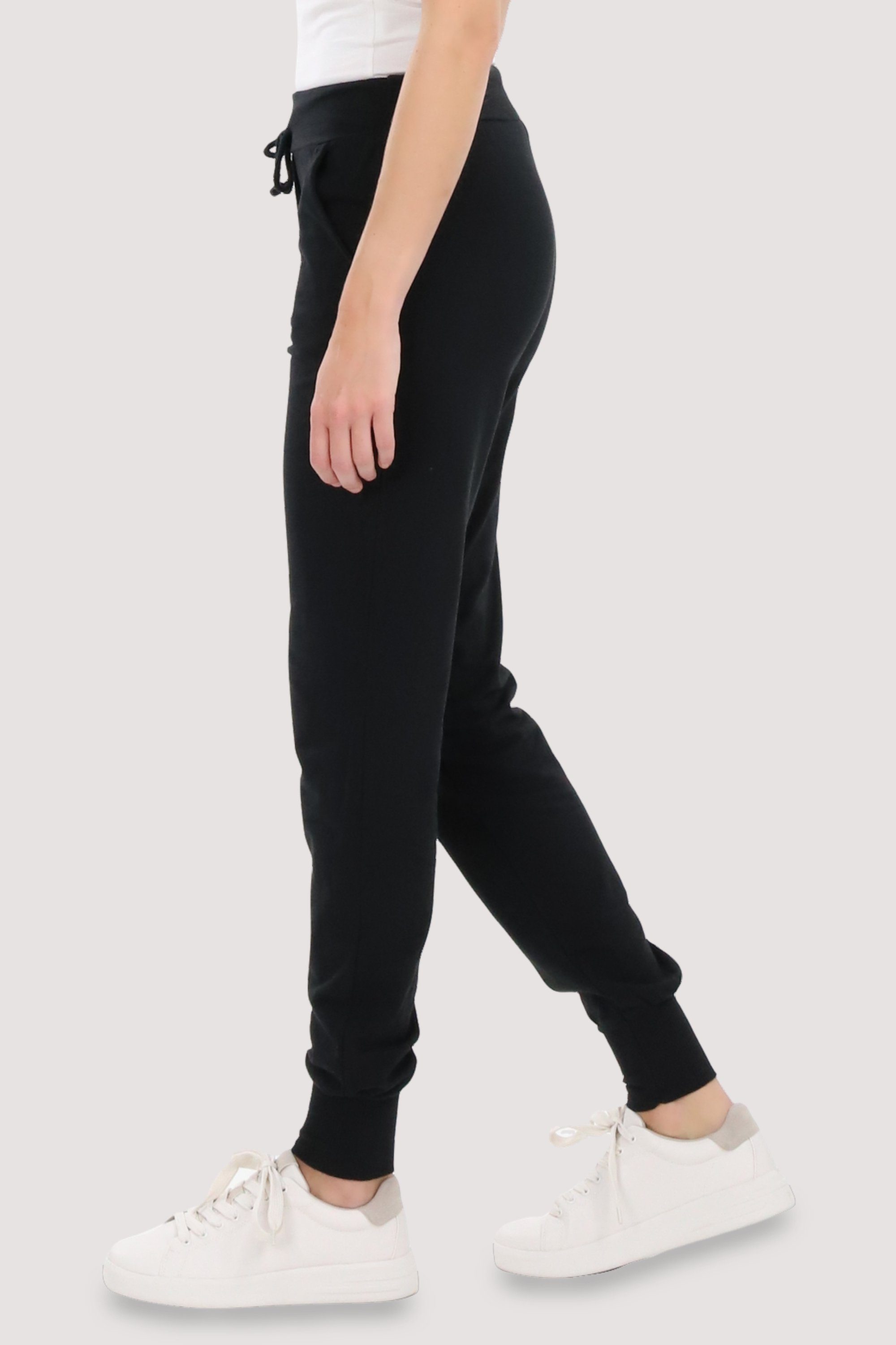 malito more than fashion Sweathose 8021-G günstig online kaufen