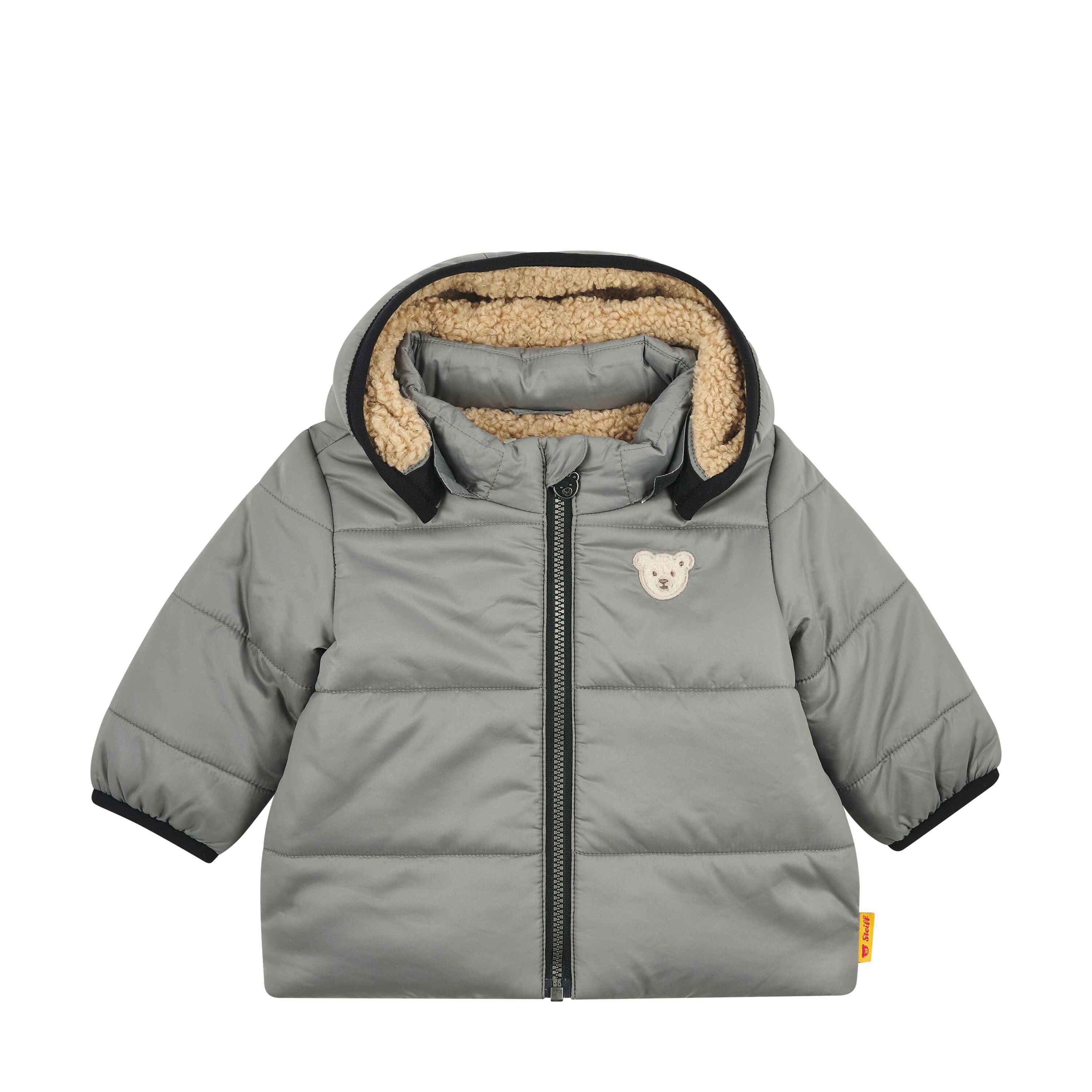 Steiff Outdoorjacke Jacke