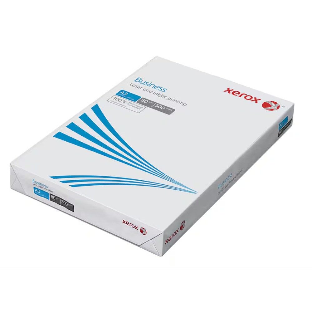 Xerox Kopierpapier Kopierpapier Business