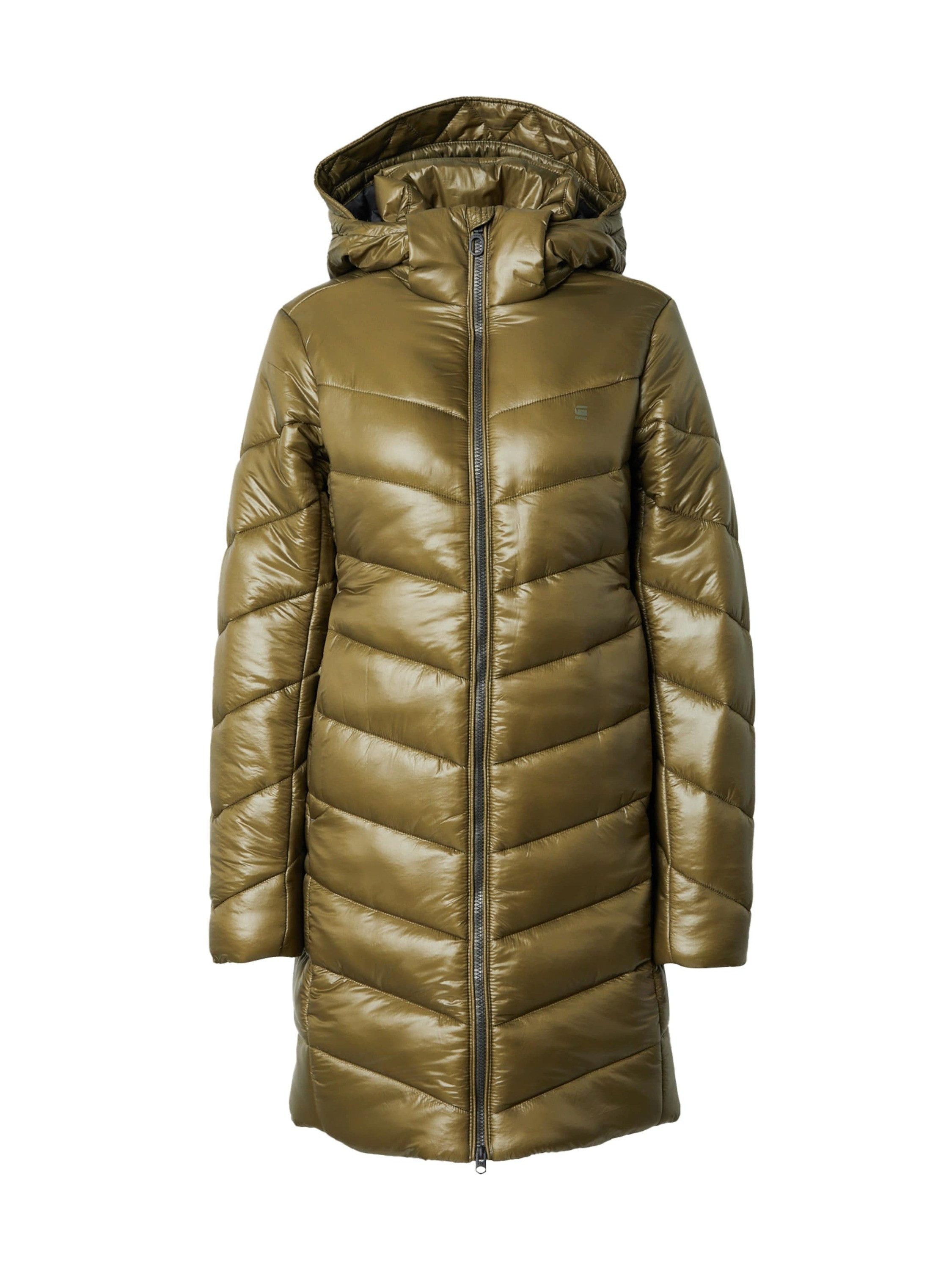 G-Star RAW Wintermantel (1-tlg)