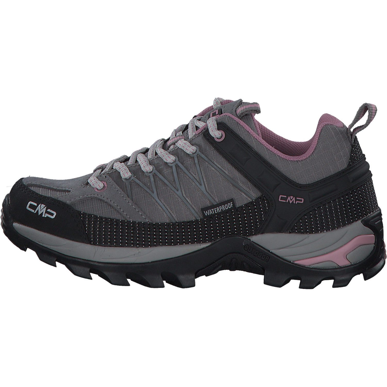 CMP Rigel 3Q54456 Trekkingschuh günstig online kaufen