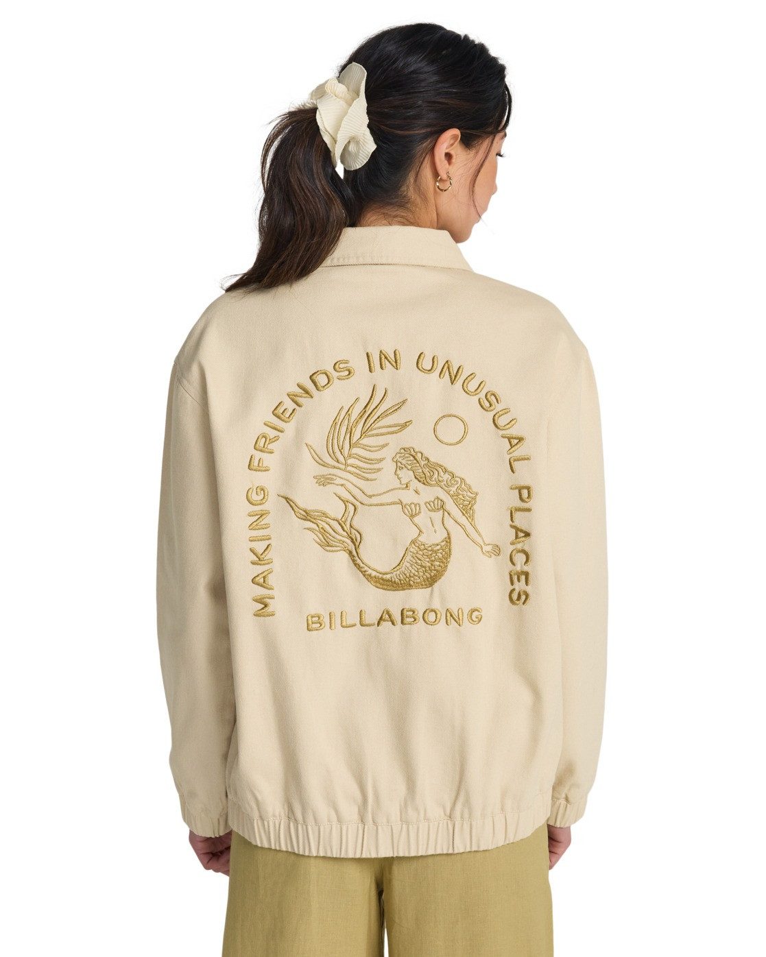 Billabong Outdoorjacke Chill Time