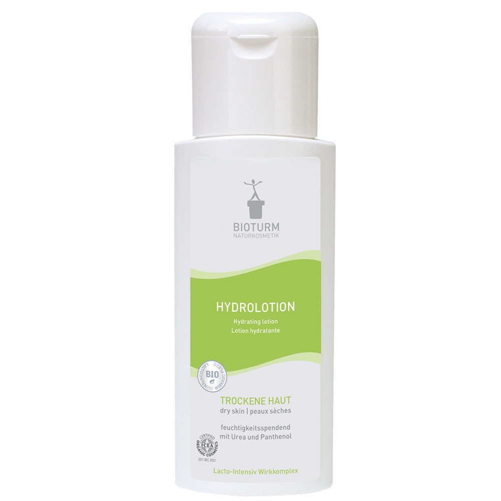 Körperlotion Nr.2 - Hydrolotion 200ml