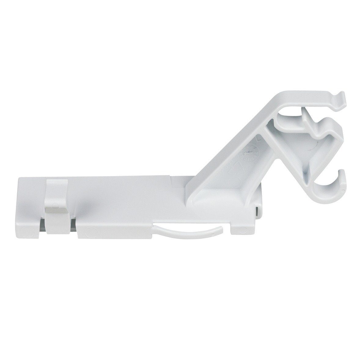 easyPART Montagezubehör Kühlschrank wie Electrolux 2231129012, Kühlschrank / Gefrierschrank