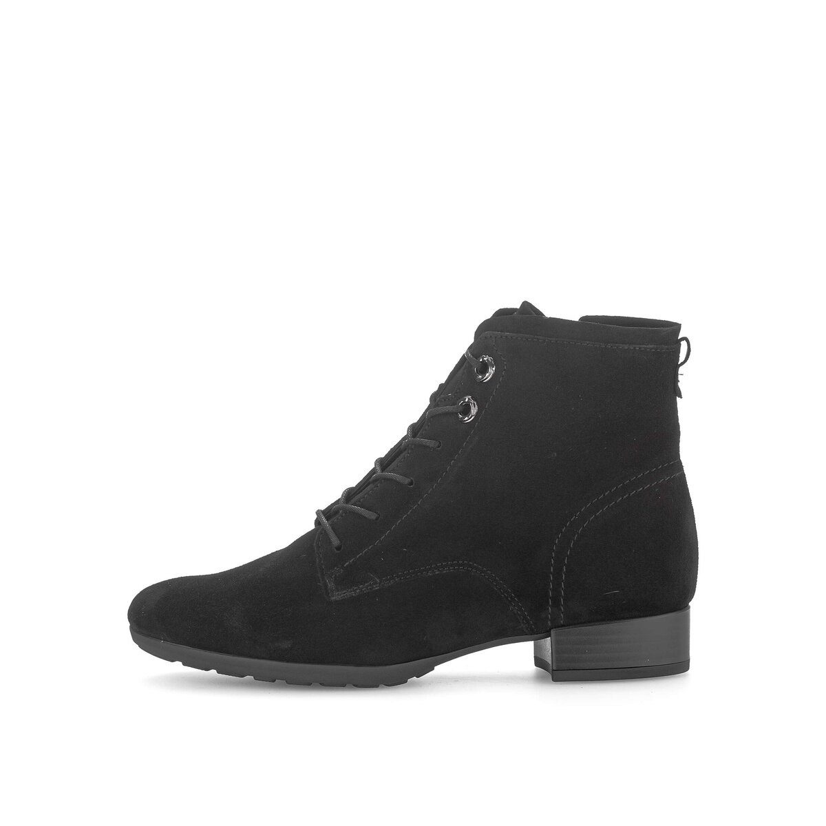 Gabor Schnürstiefelette Rauleder Schnürstiefelette günstig online kaufen