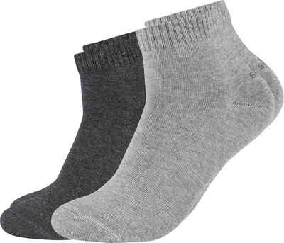 s.Oliver Короткі шкарпетки Unisex-Kurzsocken 2 Paar Uni