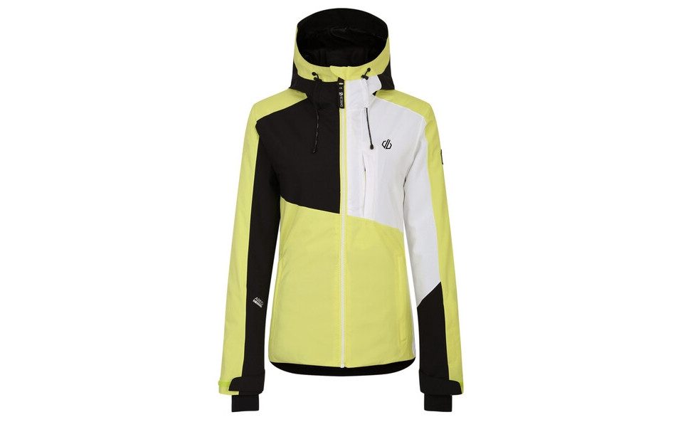 Skijacke Chute Jacket