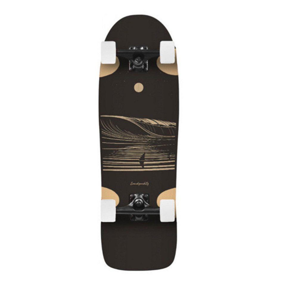 Skateboard ATV 32” DITCH LIFE MOTO FUN LONGBOARD