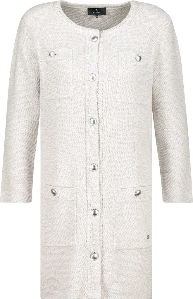 Wolljacke