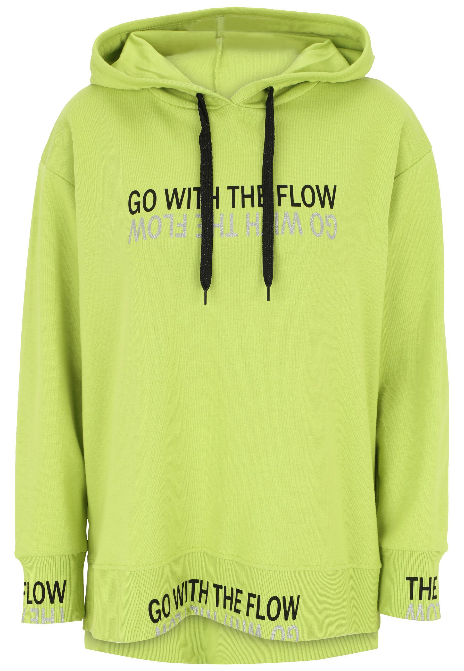 Doris Streich Sweatshirt (1-tlg) mit Grafik-Motiv günstig online kaufen