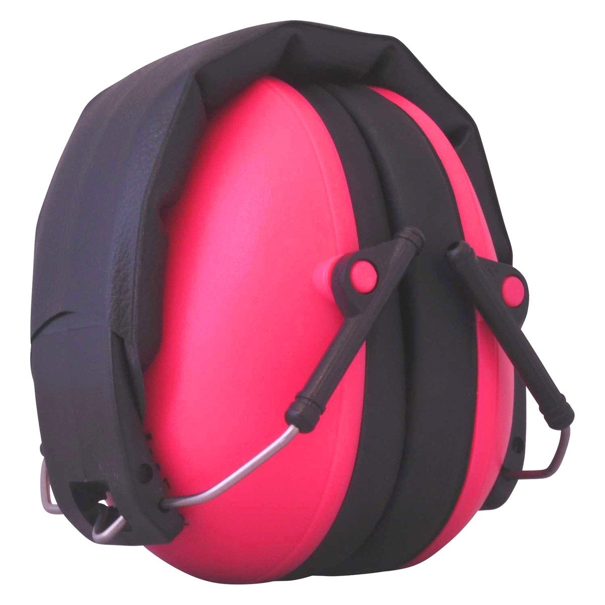 Stylex Kapselgehörschutz STYLEX Gehörschutz Stilles Lernen SX-4232 pink