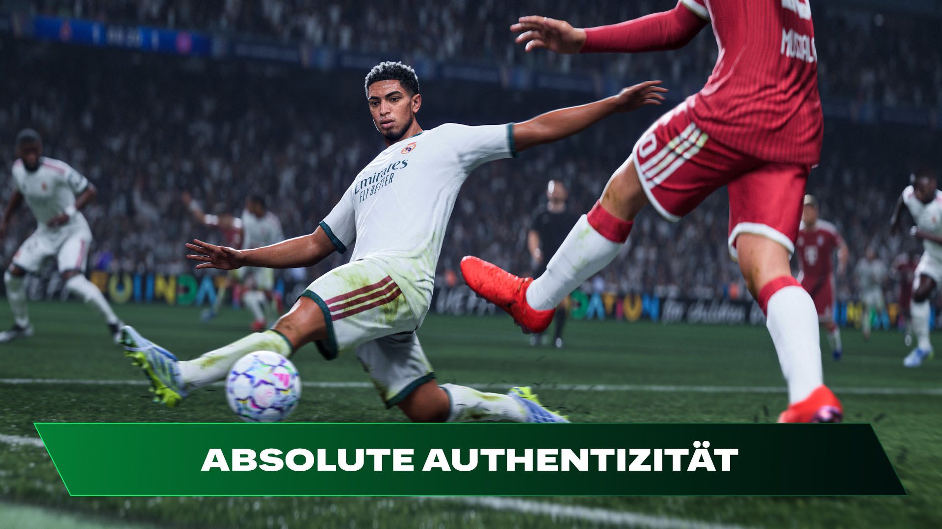 EA Sports FC™ 27 Nintendo Switch