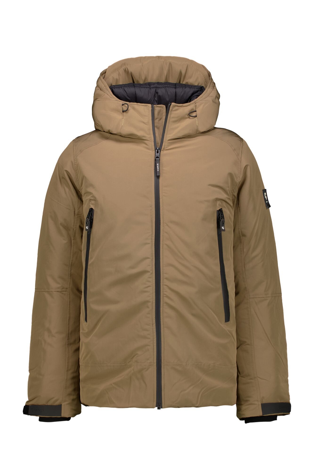 Outdoorjacke