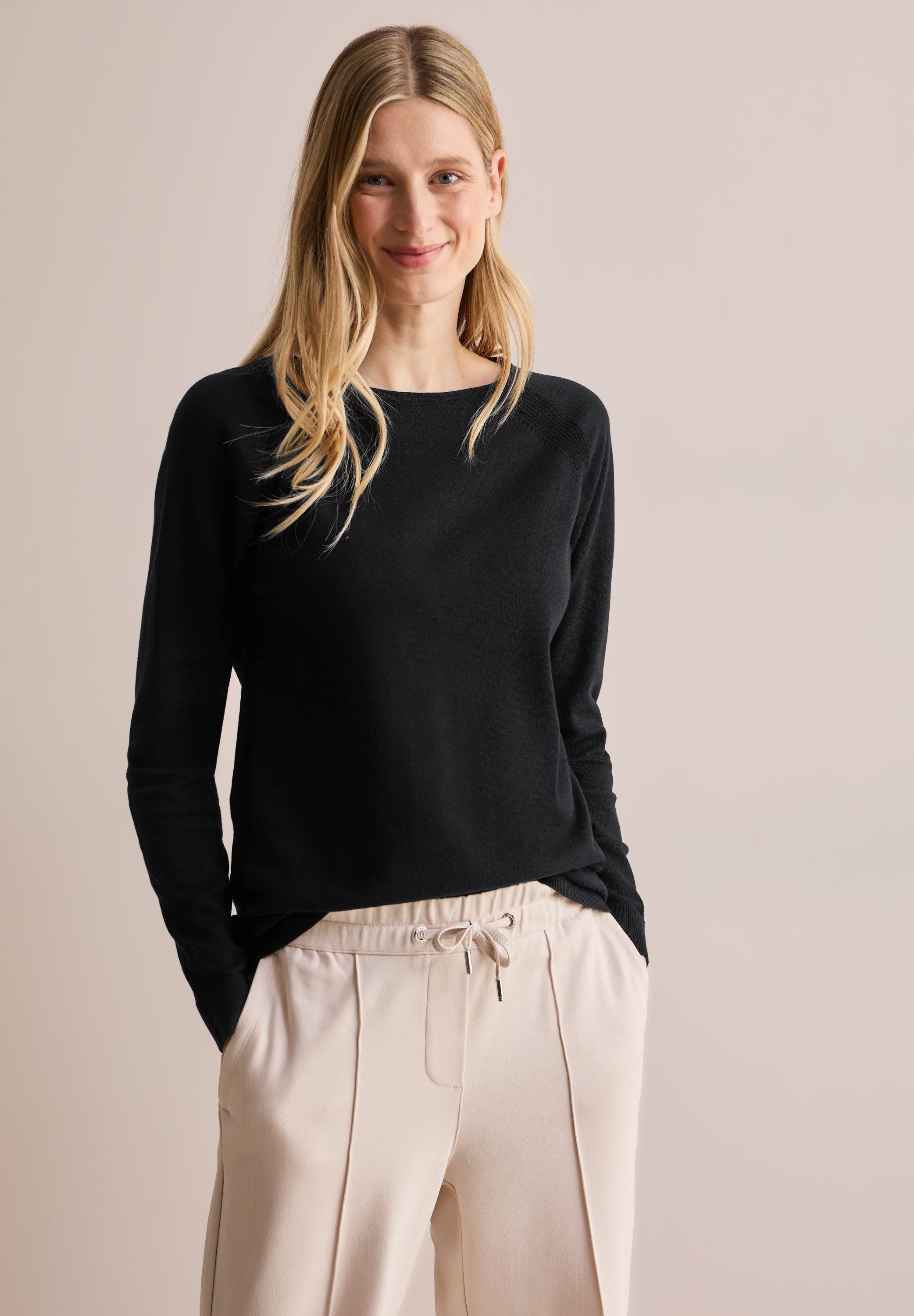 Strickpullover