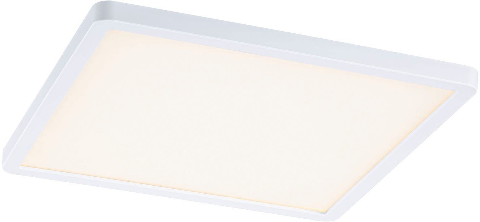 Paulmann LED Einbauleuchte Areo, Smart Home, LED fest integriert, warmweiß - kaltweiß, LED-Modul, Weiß Tunable White | Alle Lampen