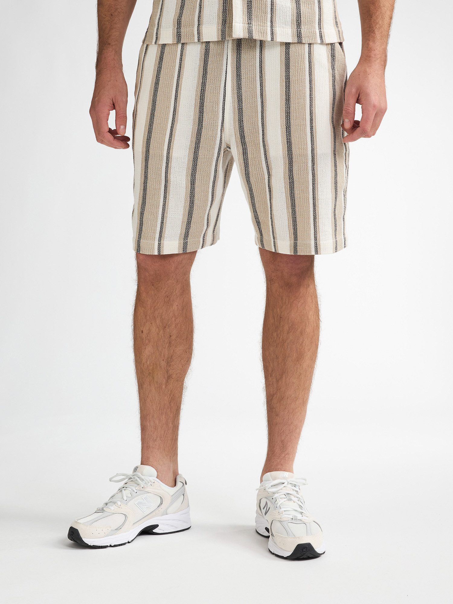 Petrol Industries Shorts Pathfinder Chino Fit