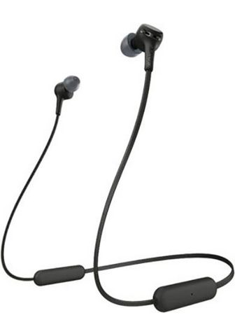 Sony »WIXB400 Kabelloser« In-Ear-Kopfhörer ...