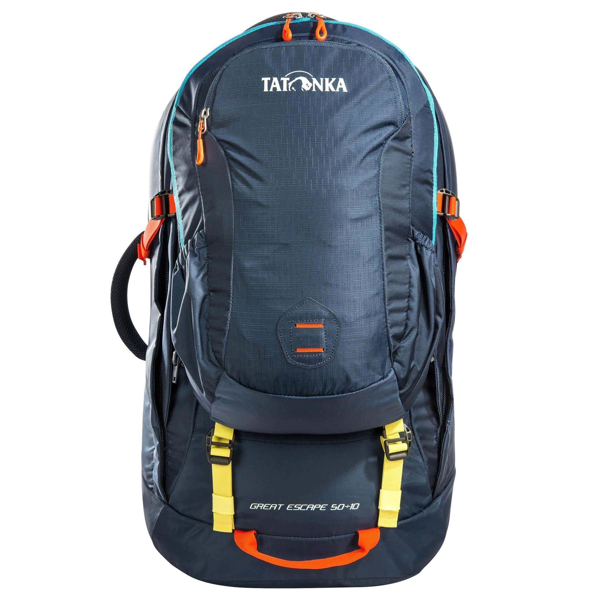 TATONKA® Sportrucksack Great Escape, Polyamid navy