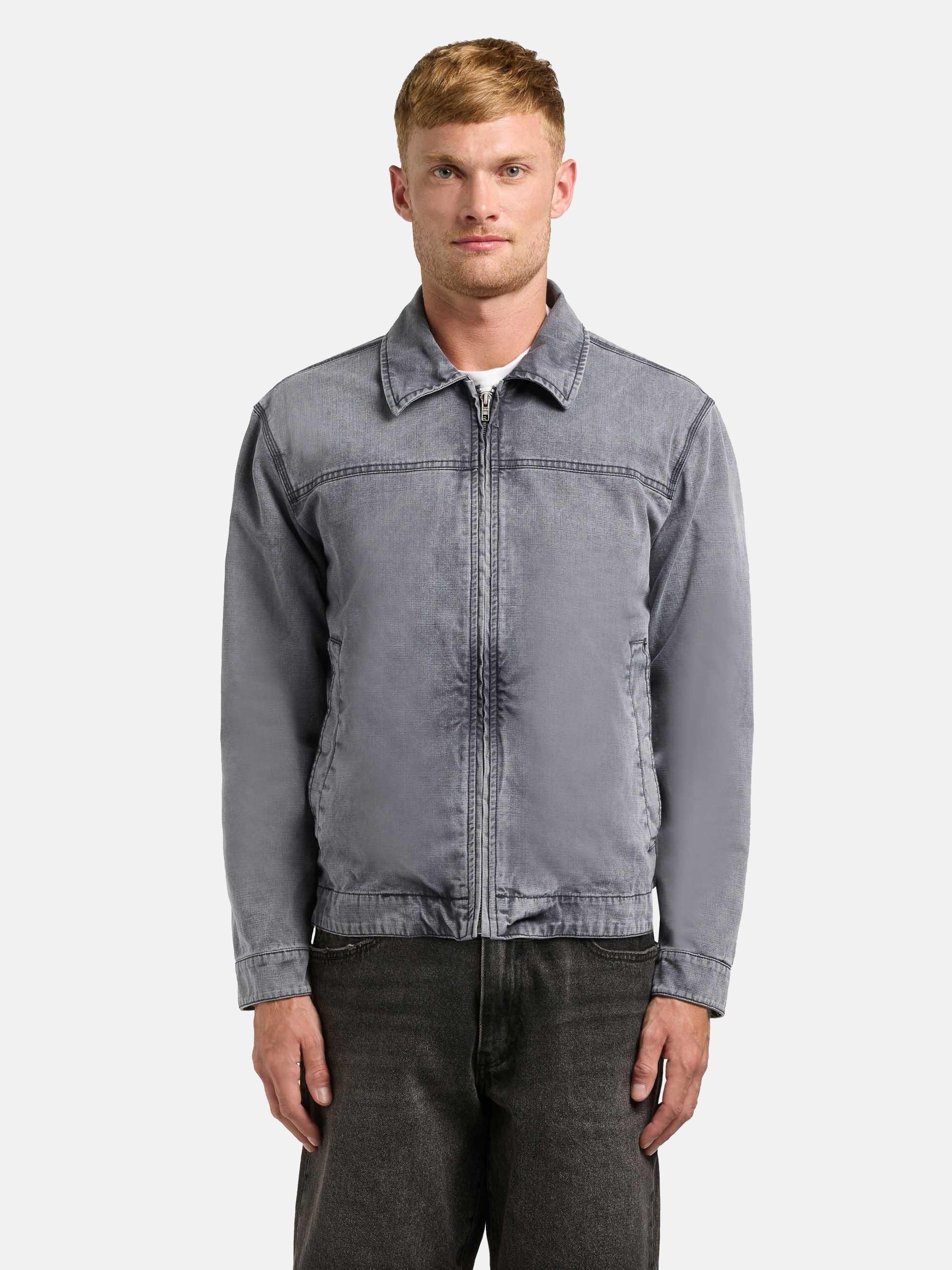 khujo Funktionsjacke Brave (1-St) Hemdjacke für den Übergang günstig online kaufen