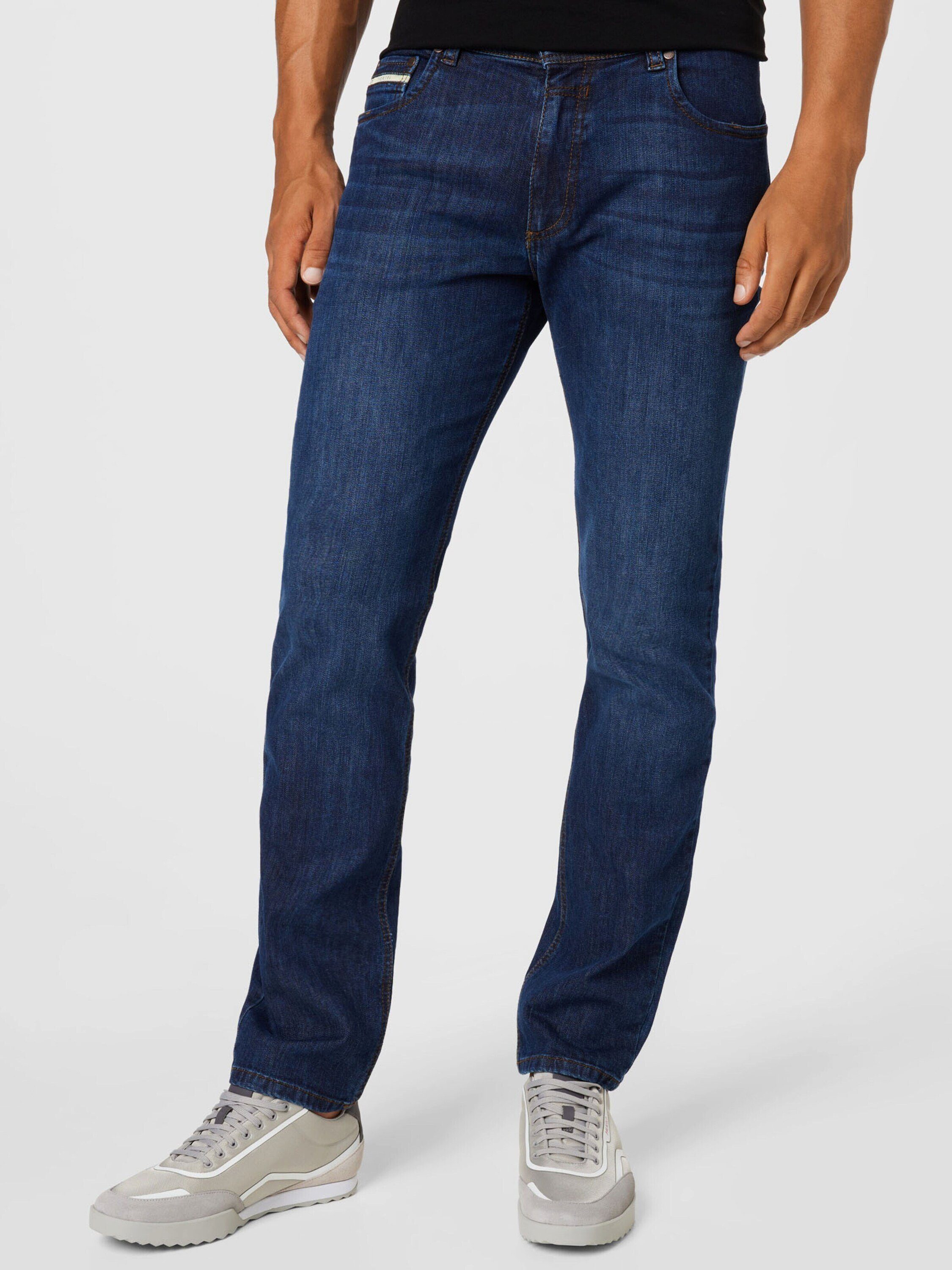 bugatti Regular-fit-Jeans (1-tlg) günstig online kaufen