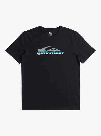 Quiksilver Print-Shirt Patriot - T-Shirt für Männer