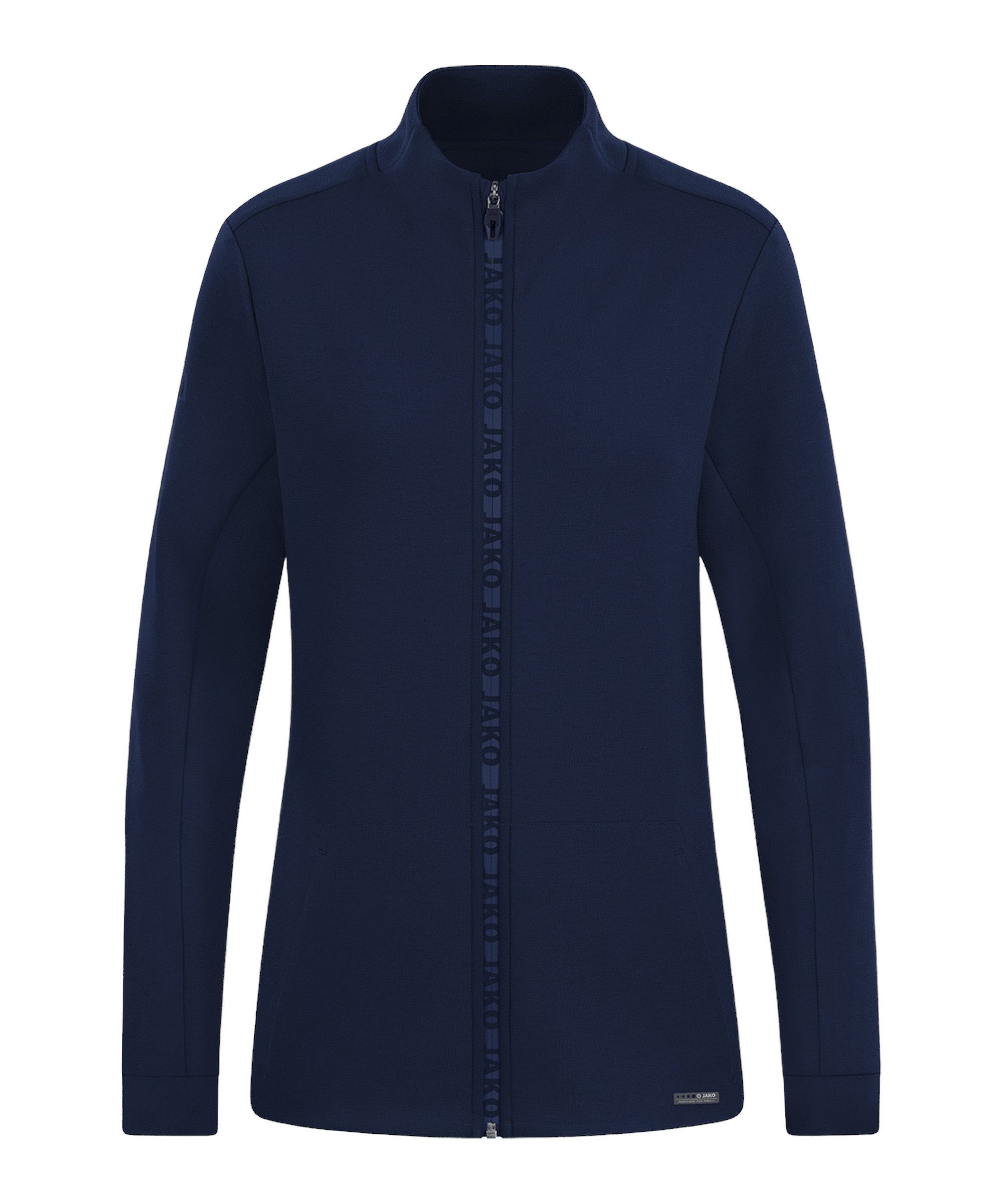 Jako Allwetterjacke Pro Casual Jacke Damen (1-St) default