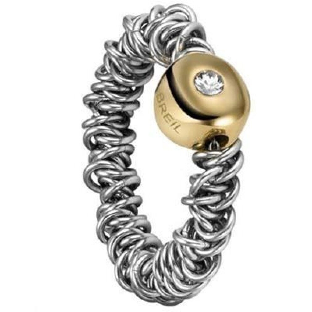 Günther Fingerring BREIL JEWELS Mod. TJ1680
